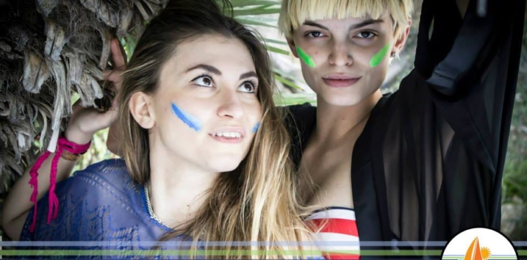 TATTOO MUSIC EXPERIENCE + BUNGALOVE 06/2014