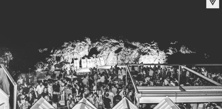 FIESTA PRIVADA @BAGNO DELLE DONNE 07/2017