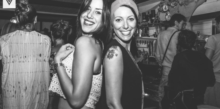 40 ANNI @La Capannuccia 21/07/2018