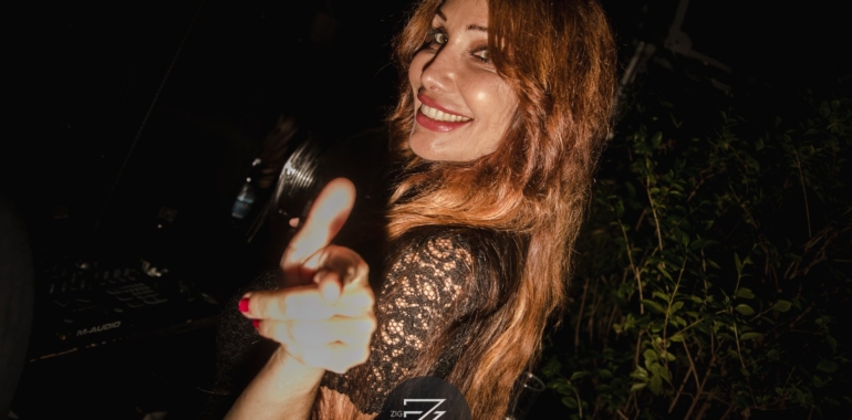TABATA NIGHT @ZIG ZAG 14/08/2018