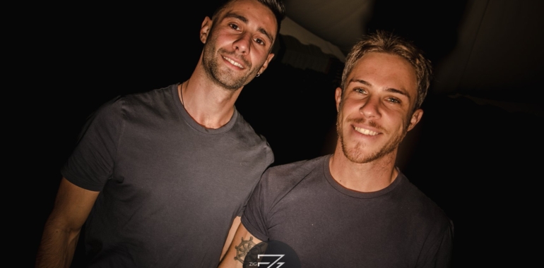 SUMMER VIBES ft MATTEO MILIONI @ZIG ZAG