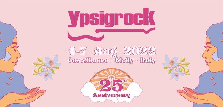 Ypsigrock Festival 2022