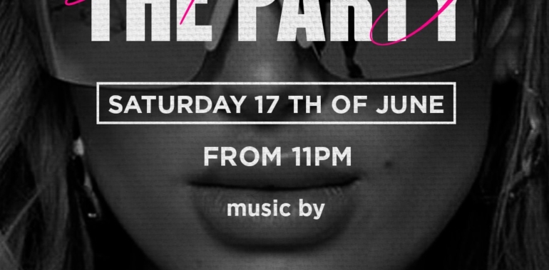 17/6 Sᴀᴛᴜʀᴅᴀʏ THE PARTY Tuscany Beach